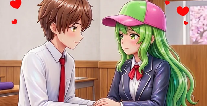 Anime Girls codes