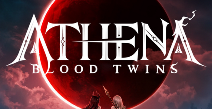 Athena Blood Twins codes