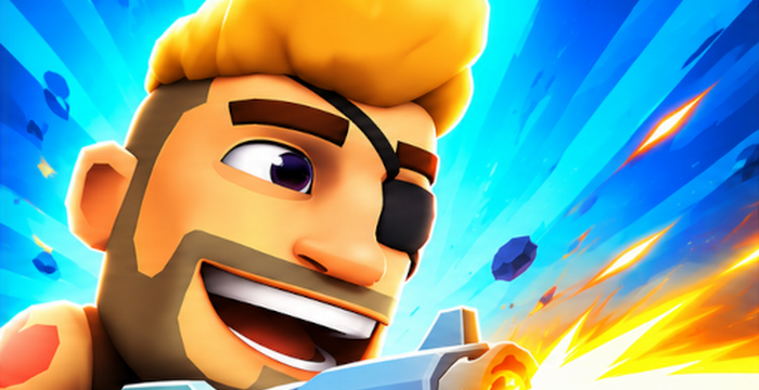 Autogun Heroes codes