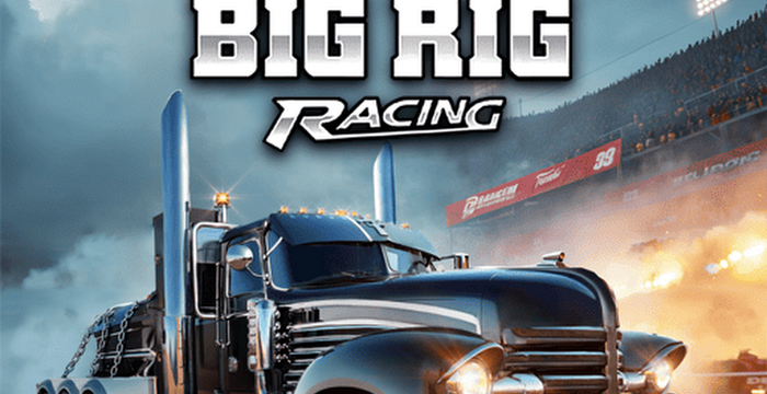 Big Rig Racing codes