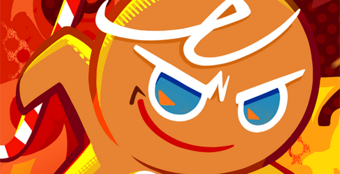 CookieRun Crumble codes