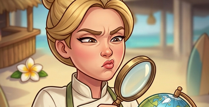 Culinary Tour codes