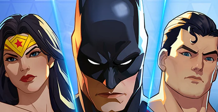 DC: Dark Legion™ codes