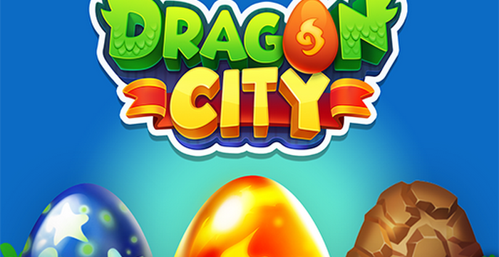 Dragon City codes