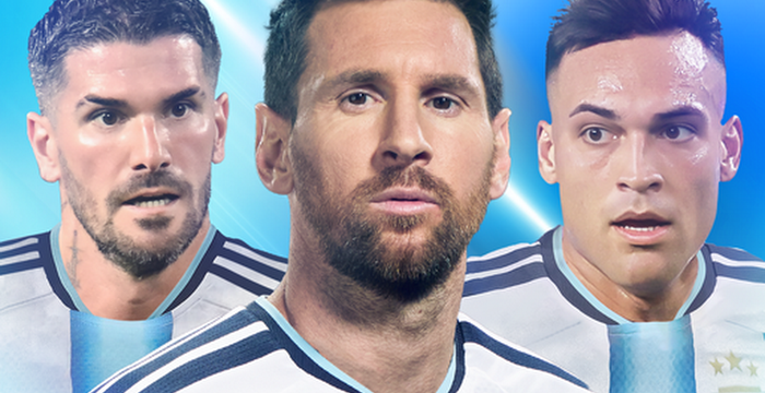 eFootball codes