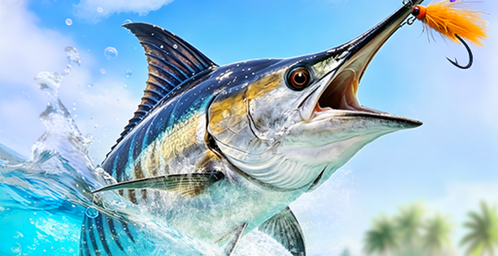 Fishing Travel codes