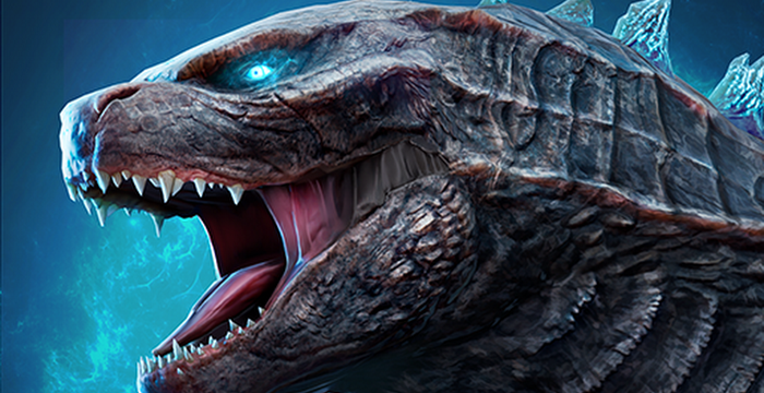 Godzilla x Kong codes