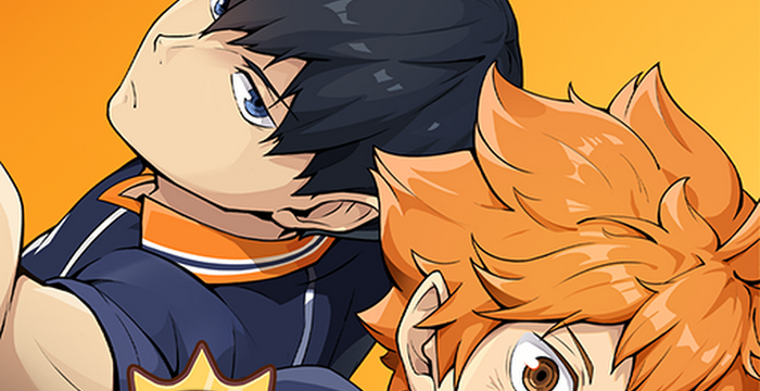 Haikyu Fly High codes