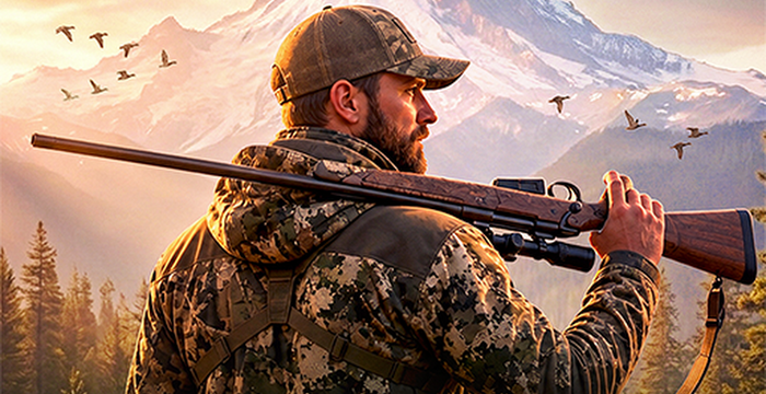 Hunting Rivals codes