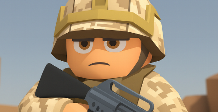 Idle Army codes