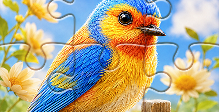 Magic Jigsaw Puzzles codes
