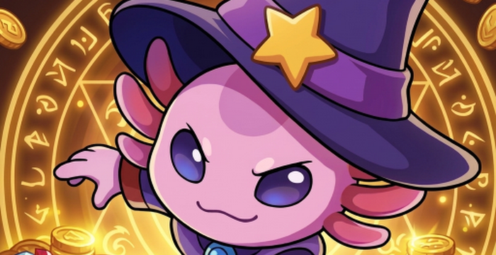 MagiLotl codes