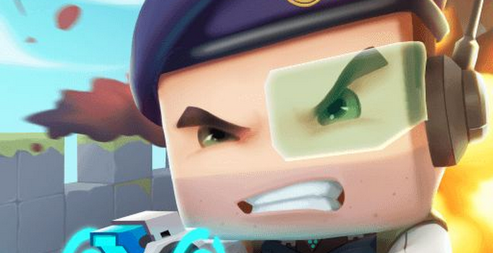 Mini World Royale codes
