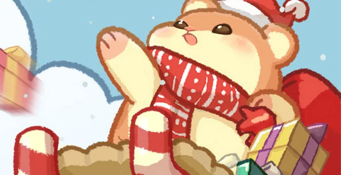 My Hamster Story codes