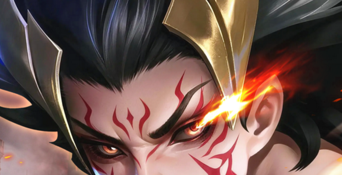 Mythic Ascend codes