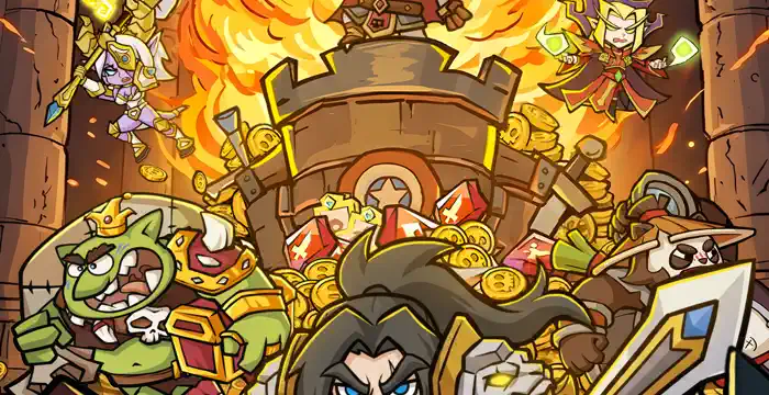 Necro Factory codes