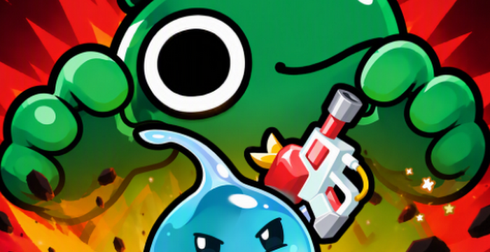 Pew Pew Slime codes