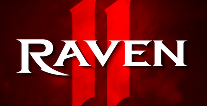 RAVEN 2 codes
