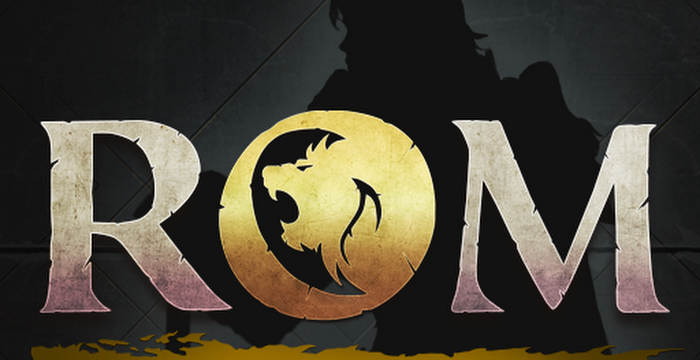 ROM Golden Age codes