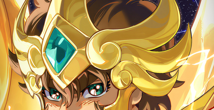Saint Seiya Ex codes