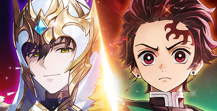 Seven Knights Rebirth codes