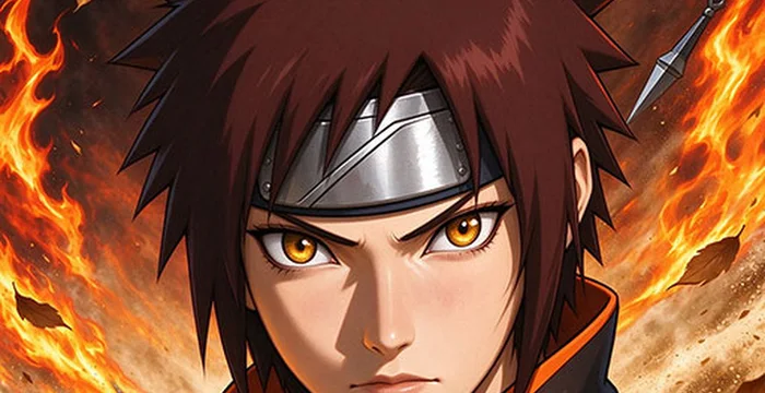 Shinobi Legends Storm codes