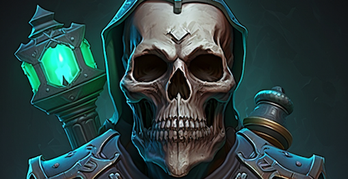The Lone Necromancer codes