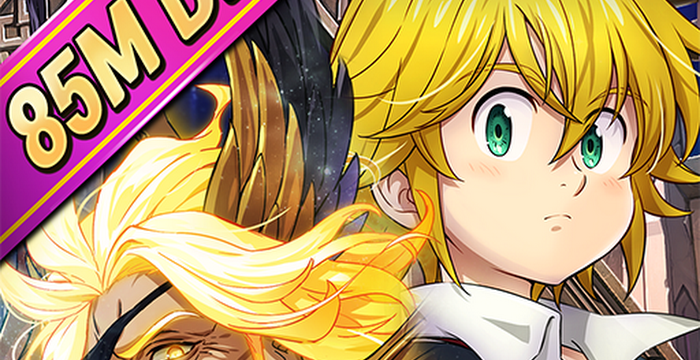 The Seven Deadly Sins Origin codes