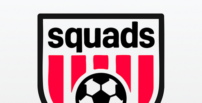 Top Squads codes