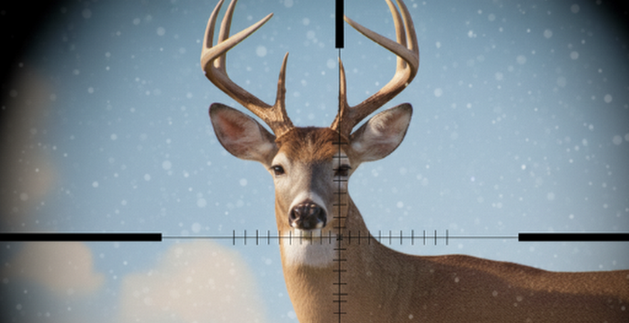 Trophy Hunter codes