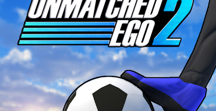 Unmatched EGO codes
