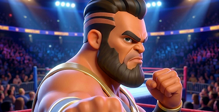 Wrestling Manager codes