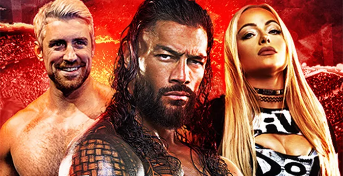 WWE SuperCard codes