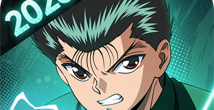 YuYu Hakusho Slugfest codes