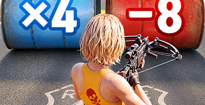 Z Route Redemption codes